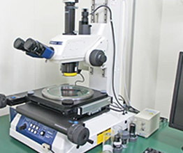 測定顕微鏡